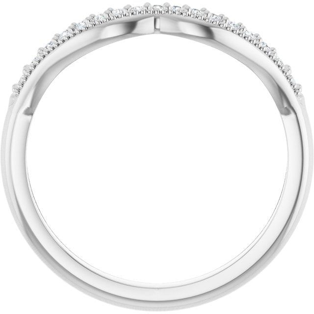 14k-white-gold-1/10-ctw-natural-diamond-contour-band
