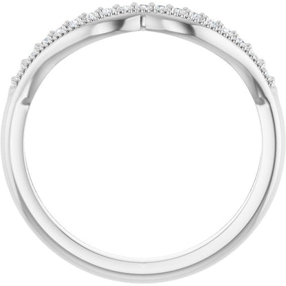 14k-white-gold-1/10-ctw-natural-diamond-contour-band