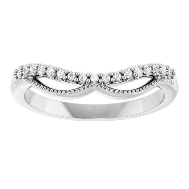 14k-white-gold-1/10-ctw-natural-diamond-contour-band