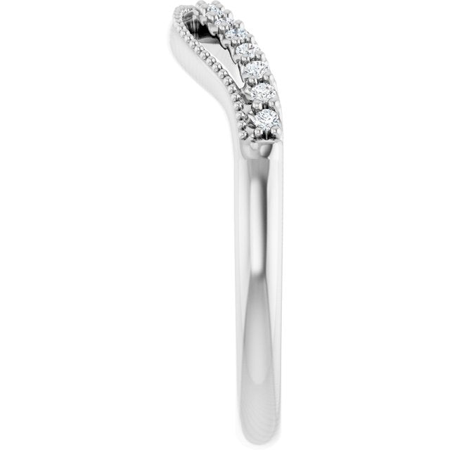 14k-white-gold-1/10-ctw-natural-diamond-contour-band
