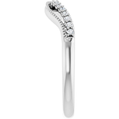 14k-white-gold-1/10-ctw-natural-diamond-contour-band