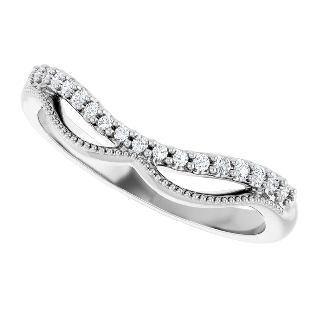 14k-white-gold-1/10-ctw-natural-diamond-contour-band