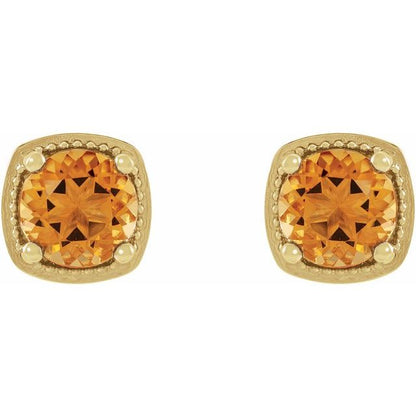 14k-yellow-gold--natural-citrine-earrings