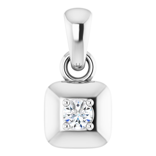 14k-white-gold-.06-ct-diamond-solitaire-pendant