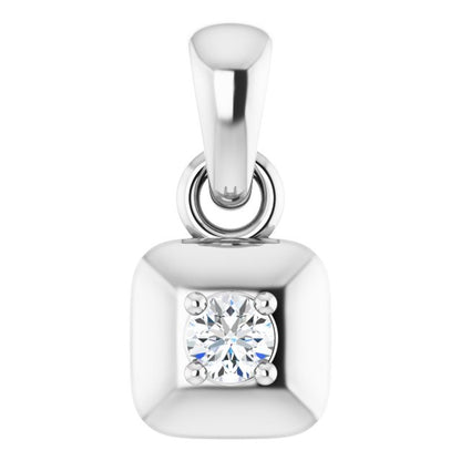 14k-white-gold-.06-ct-diamond-solitaire-pendant