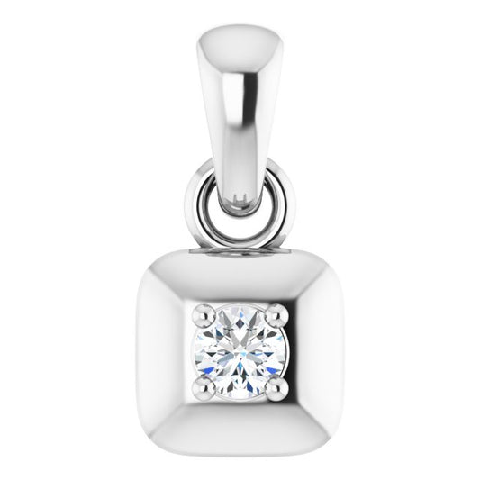 14k-white-gold-.06-ct-diamond-solitaire-pendant