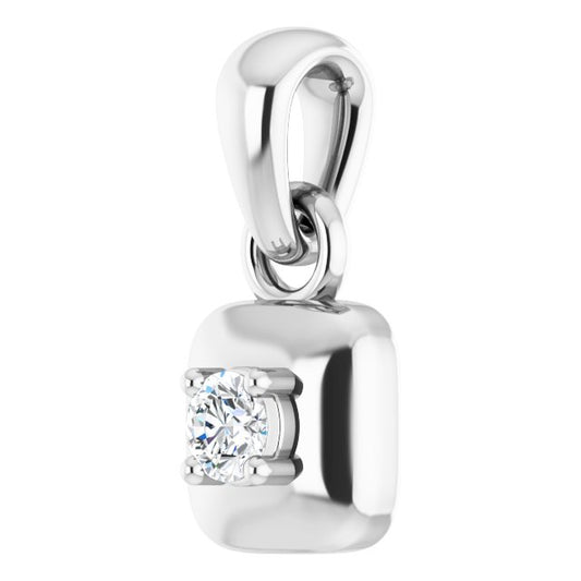 14k-white-gold-.06-ct-diamond-solitaire-pendant