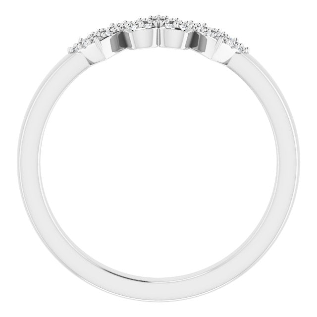 platinum-.08-ctw-natural-diamond-heart-ring