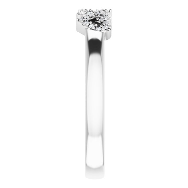platinum-.08-ctw-natural-diamond-heart-ring