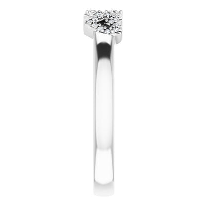 platinum-.08-ctw-natural-diamond-heart-ring