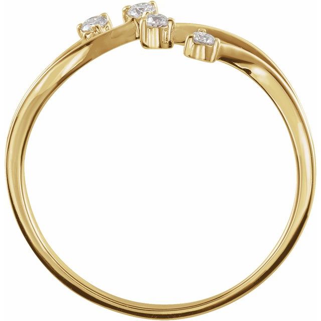 14k-yellow-gold-1/10-ctw-natural-diamond-bypass-ring