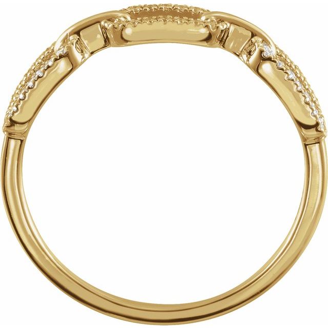 14k-yellow-gold-1/6-ctw-natural-diamond-chain-link-ring