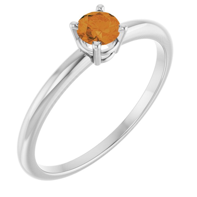 14k-white-gold-4-mm