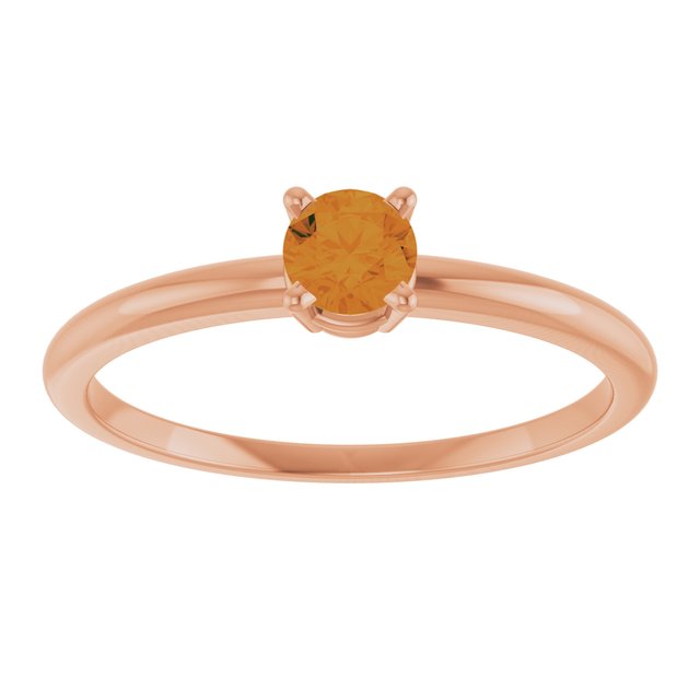 14k-rose-gold-natural-citrine-ring