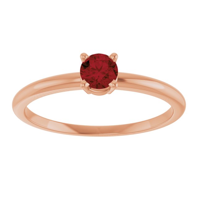 14k-rose-gold-natural-mozambique-garnet-ring