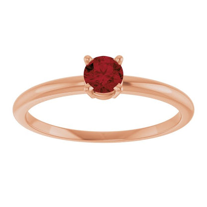 14k-rose-gold-natural-mozambique-garnet-ring