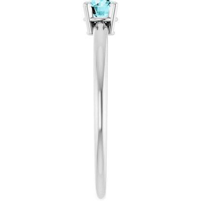 14k-white-gold-natural-blue-zircon-ring