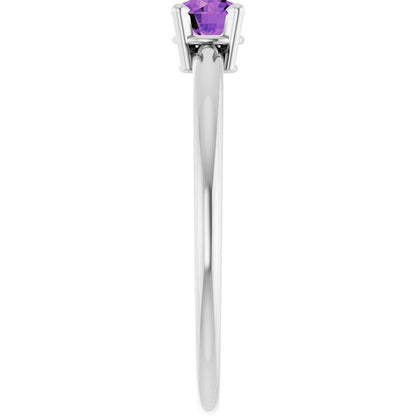 14k-white-gold-natural-amethyst-ring