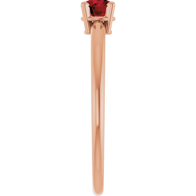 14k-rose-gold-natural-mozambique-garnet-ring