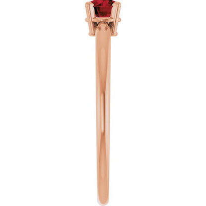 14k-rose-gold-natural-mozambique-garnet-ring