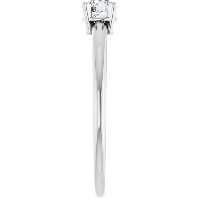 14k-white-gold-1/10-ct-natural-diamond-ring