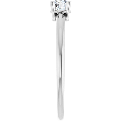 14k-white-gold-1/10-ct-natural-diamond-ring