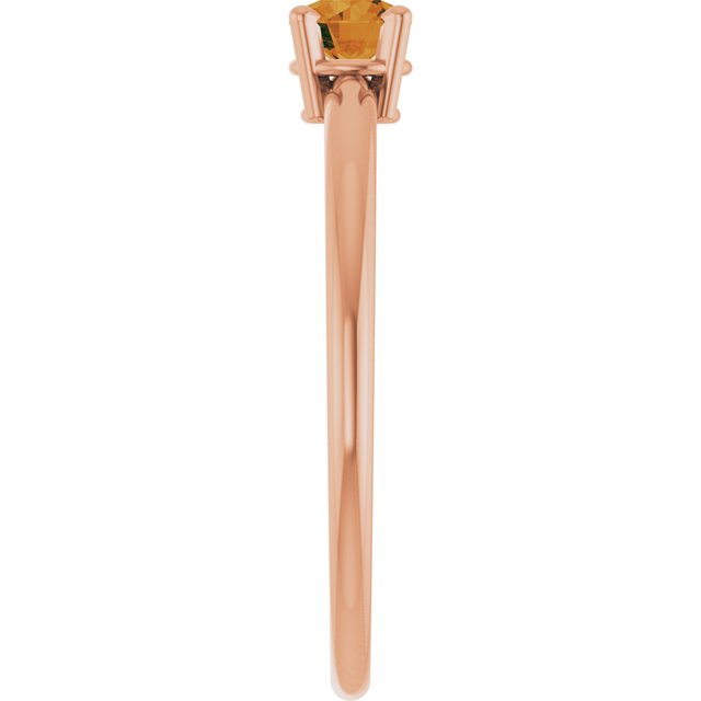 14k-rose-gold-natural-citrine-ring