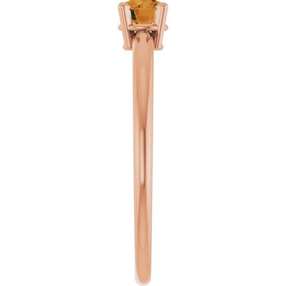 14k-rose-gold-natural-citrine-ring