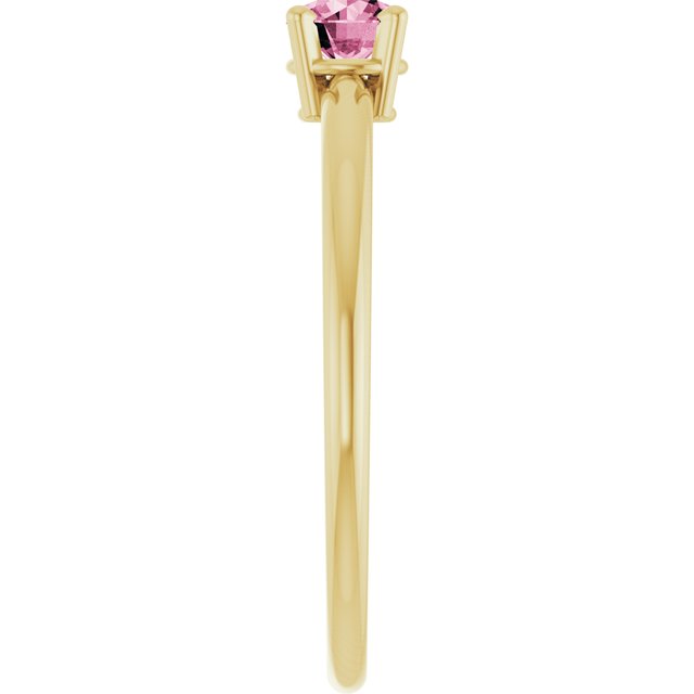 14k-yellow-gold-natural-pink-tourmaline-ring