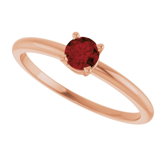 14k-rose-gold-natural-mozambique-garnet-ring
