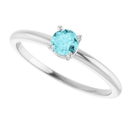 14k-white-gold-natural-blue-zircon-ring