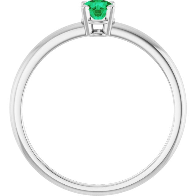 14k-white-gold-natural-emerald-ring