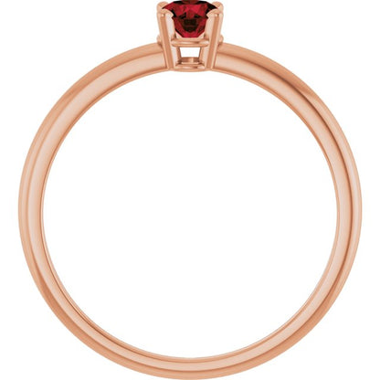 14k-rose-gold-natural-mozambique-garnet-ring