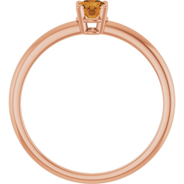 14k-rose-gold-natural-citrine-ring