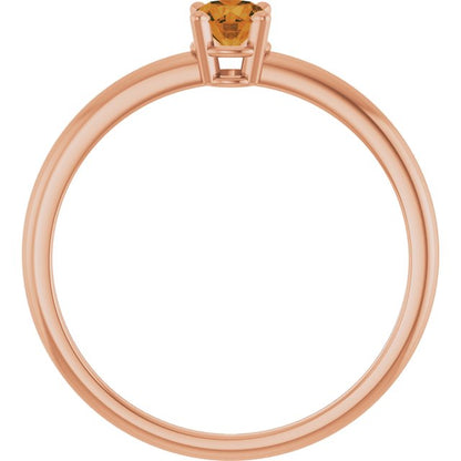 14k-rose-gold-natural-citrine-ring