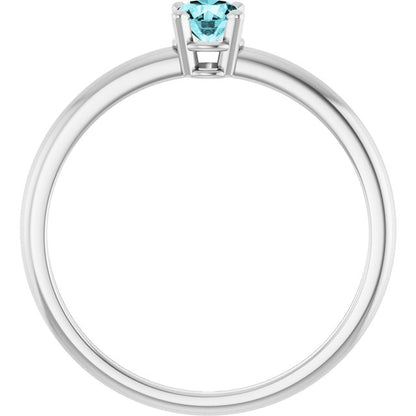 14k-white-gold-natural-blue-zircon-ring
