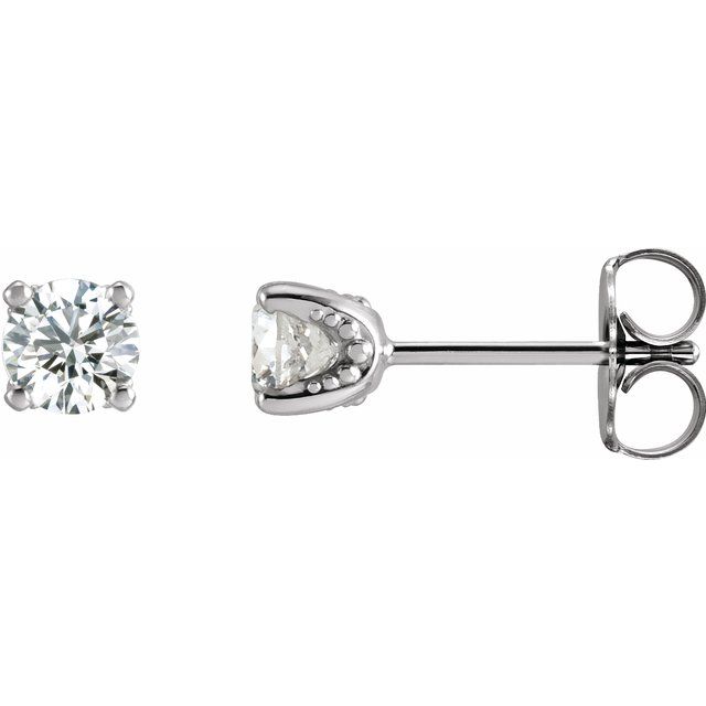 platinum-3.5-mm,14k-white-gold-3.5-mm