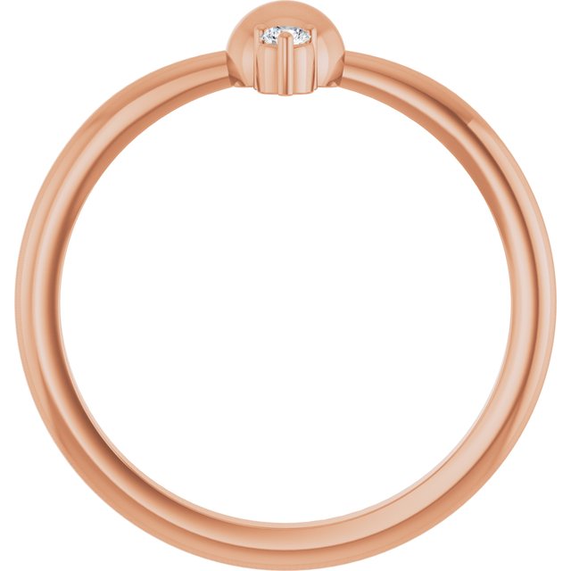 14k-rose-gold-.03-ct-natural-diamond-stackable-bead-ring