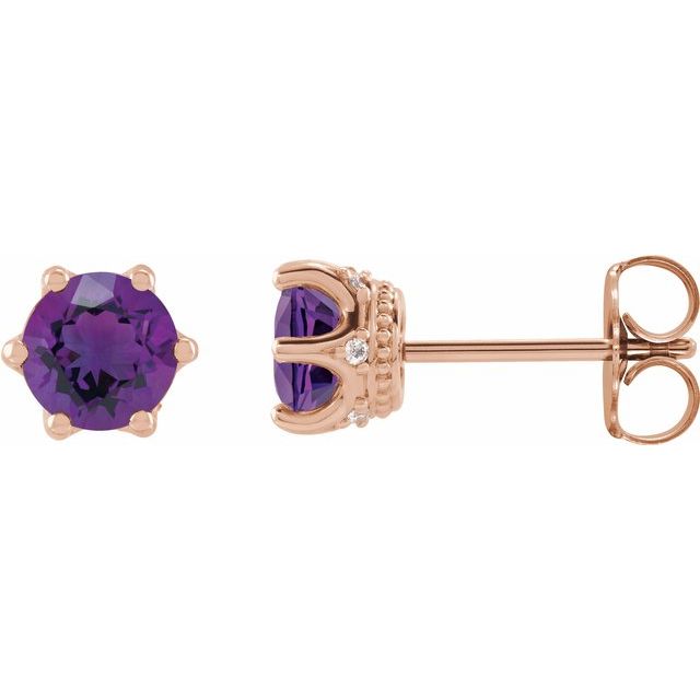 14k-rose-gold-4-mm,14k-rose-gold-6-mm,14k-rose-gold-5-mm