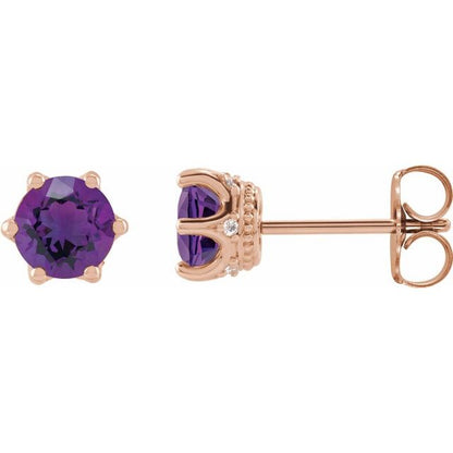 14k-rose-gold-4-mm,14k-rose-gold-6-mm,14k-rose-gold-5-mm