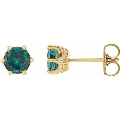 14k-yellow-gold-4-mm,14k-yellow-gold-5-mm