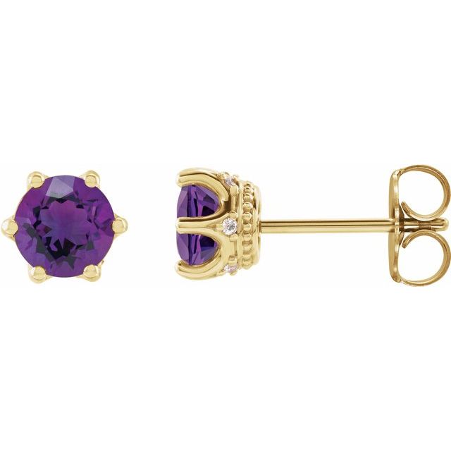 14k-yellow-gold-4-mm,14k-yellow-gold-5-mm,14k-yellow-gold-6-mm