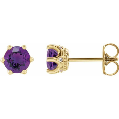 14k-yellow-gold-4-mm,14k-yellow-gold-5-mm,14k-yellow-gold-6-mm