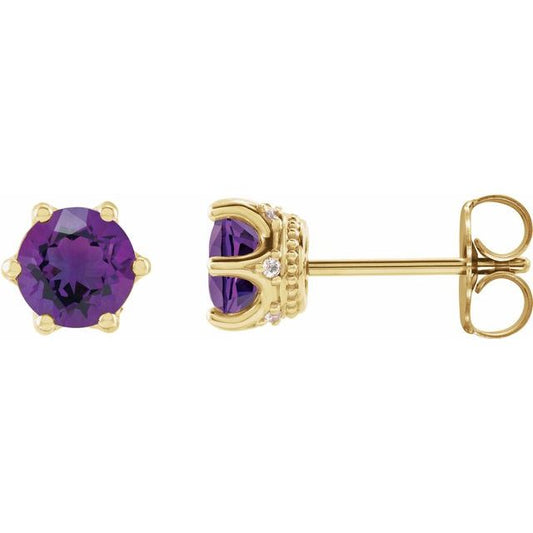 14k-yellow-gold-4-mm,14k-yellow-gold-5-mm,14k-yellow-gold-6-mm