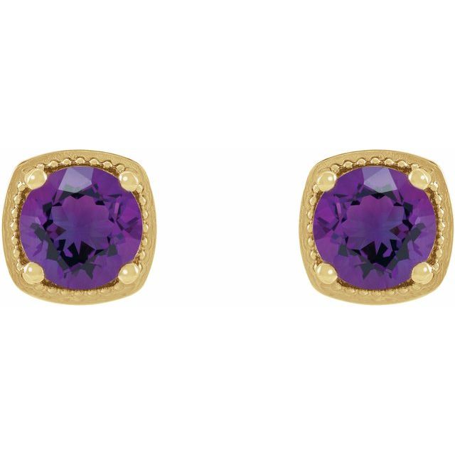 14k-yellow-gold--natural-amethyst-earrings