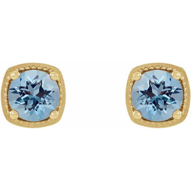 14k-yellow-gold--natural-aquamarine-earrings
