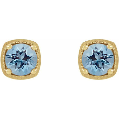 14k-yellow-gold--natural-aquamarine-earrings