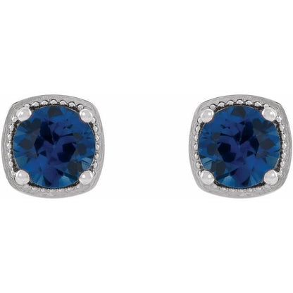 14k-white-gold--natural-blue-sapphire-earrings