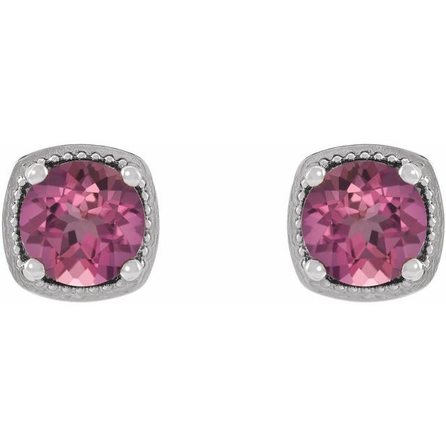platinum--natural-pink-tourmaline-earrings