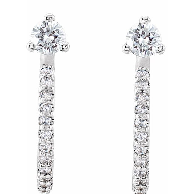 14k-white-gold-1/3-ctw-natural-diamond-j-hoop-earrings